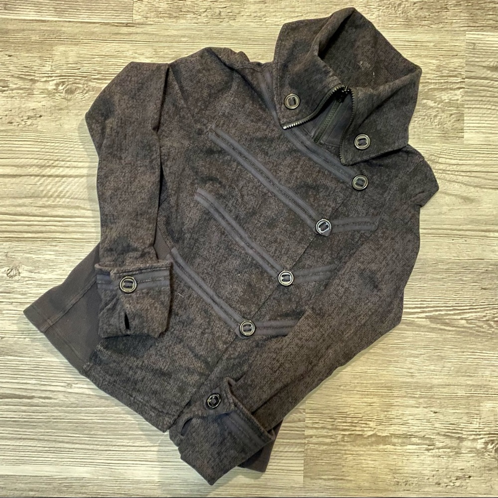 RARE Lululemon jacket